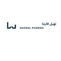 Nahbal Pharma Logo